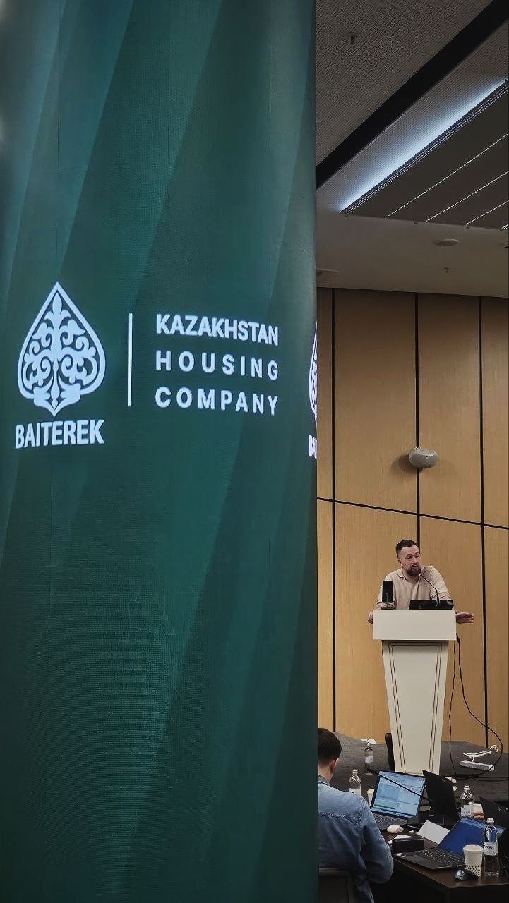 Кадр с сессии AI-мастермайнда КЖК
