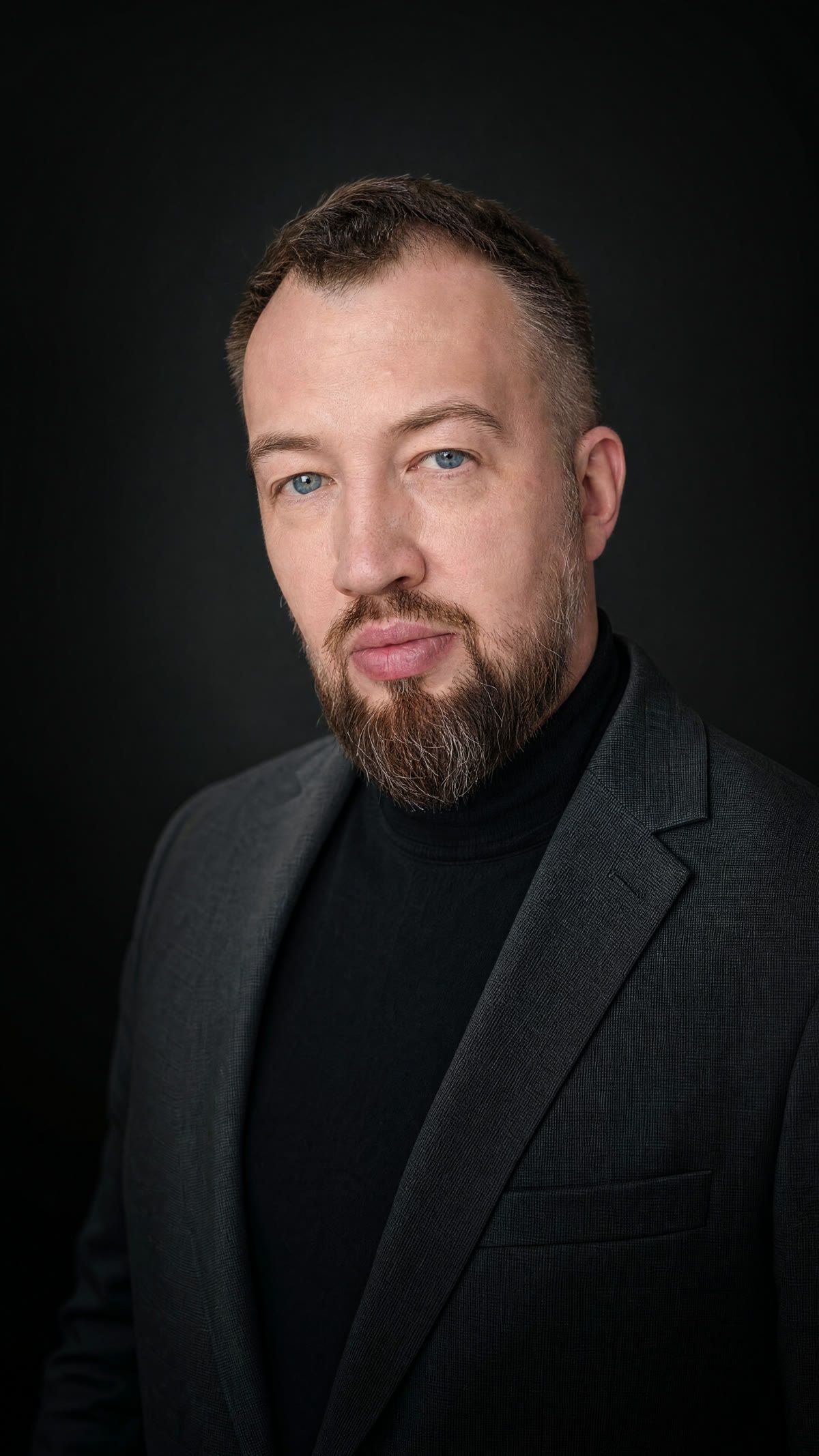 Alexander Narizhny — executive coach and independent director